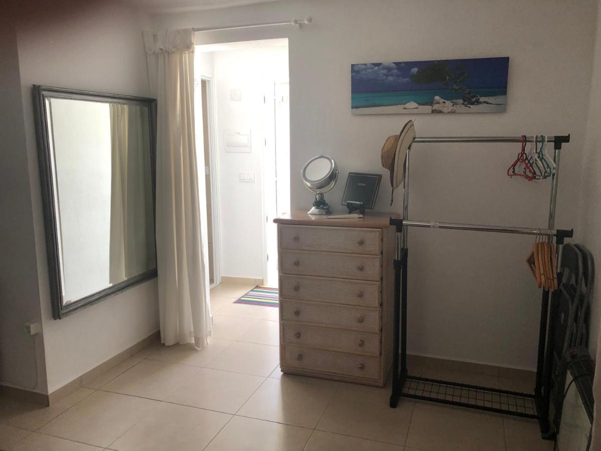 Casita Mona - Attractive Studio Apartment 4Kms From The Beach Moraira Dış mekan fotoğraf