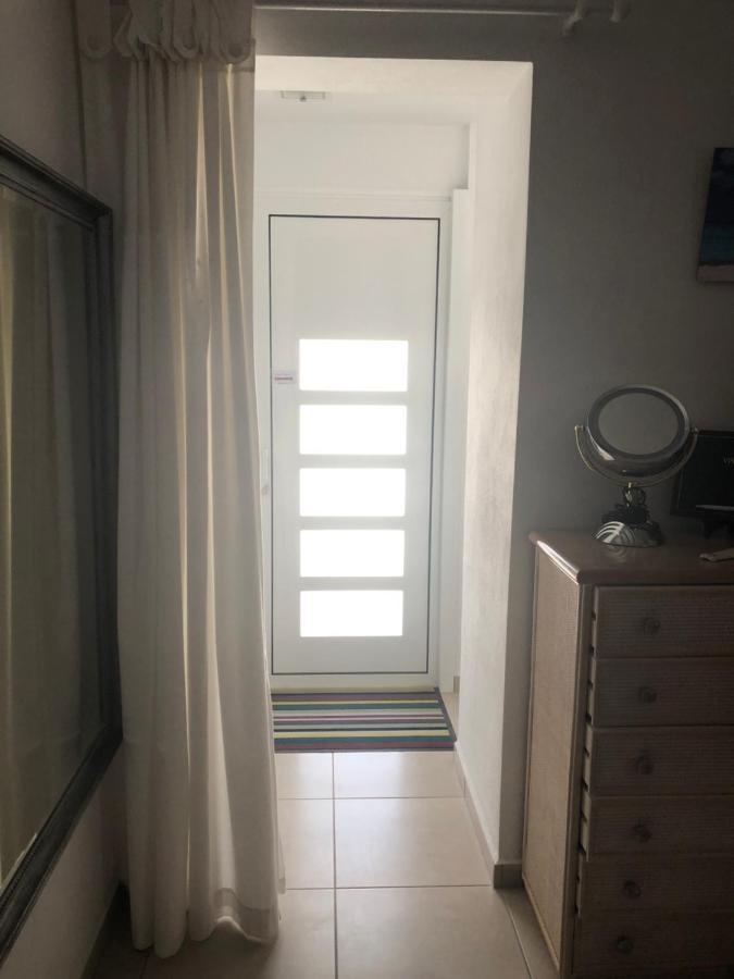 Casita Mona - Attractive Studio Apartment 4Kms From The Beach Moraira Dış mekan fotoğraf