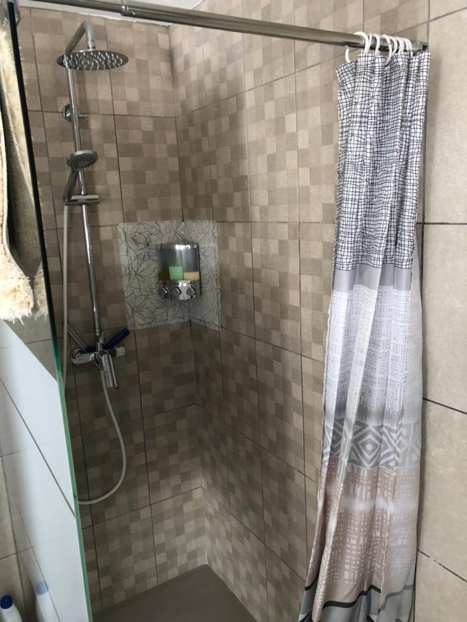 Casita Mona - Attractive Studio Apartment 4Kms From The Beach Moraira Dış mekan fotoğraf