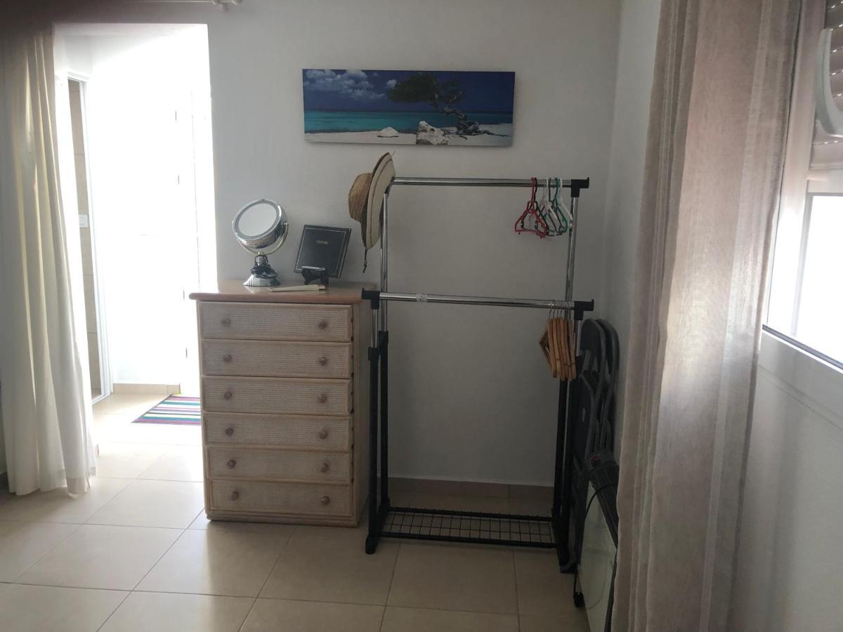 Casita Mona - Attractive Studio Apartment 4Kms From The Beach Moraira Dış mekan fotoğraf