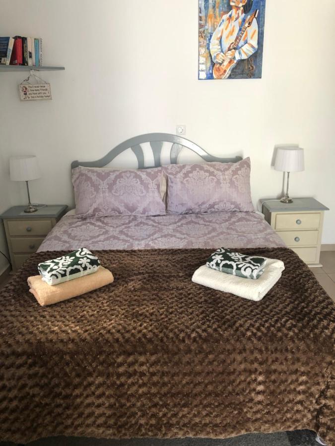 Casita Mona - Attractive Studio Apartment 4Kms From The Beach Moraira Dış mekan fotoğraf