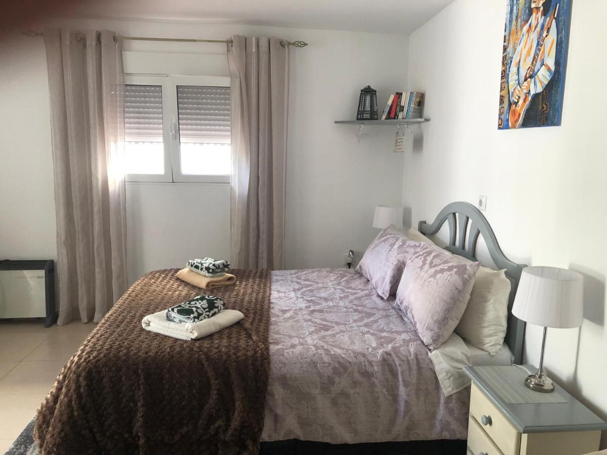 Casita Mona - Attractive Studio Apartment 4Kms From The Beach Moraira Dış mekan fotoğraf